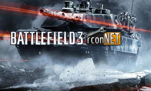 rconNET bereit für Close Quarters & Gewinnspiel 13 rconnet teaser