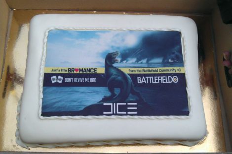 Community plant Battlefield 3 Blackout für den 02. März 2012 2 atic on the way