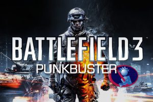 battlefield 3 punkbuster