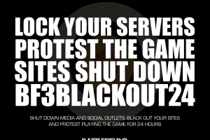 bf3 blackout