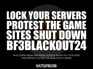 Community plant Battlefield 3 Blackout für den 02. März 2012 1 bf3 blackout