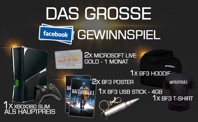 Unser Grosses Facebook Gewinnspiel 1 teaser facebook gewinnspiel2012