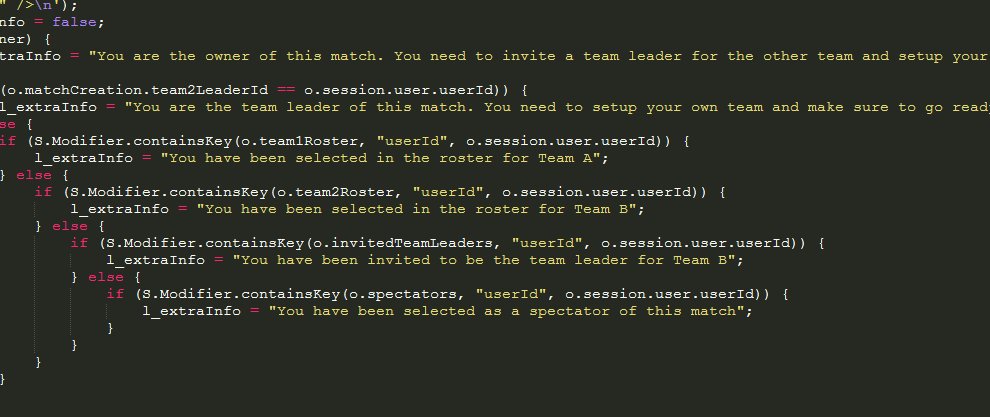 Battlelog: Neue Spekulationen über das neue Matches-Feature 3 8GO4X