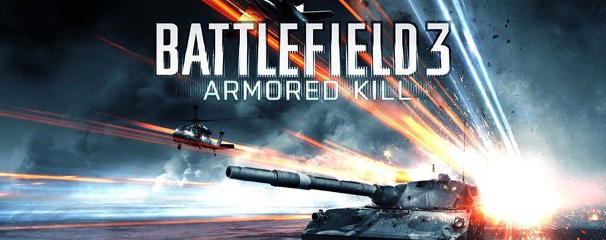 bf3 armored kill teaser
