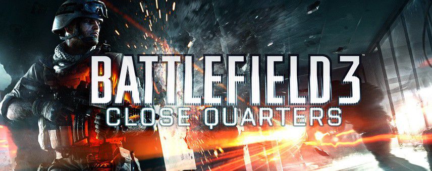 bf3 close quarters teaser
