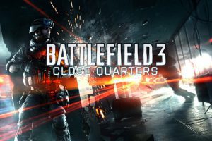 bf3 closed quarters hd wallpaper teaser