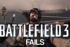 bf3 fail
