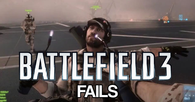 bf3 fail