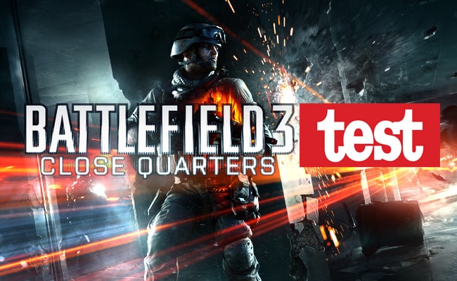 Battlefield 3 Close Quarters angespielt 1 bf3 close quaters test