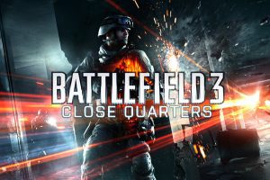 bf3 dlc close quarters teaser