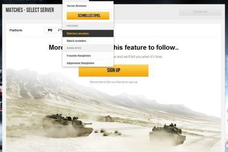 bf3 new battlelog feature