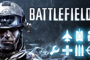 bf3 shortcut items