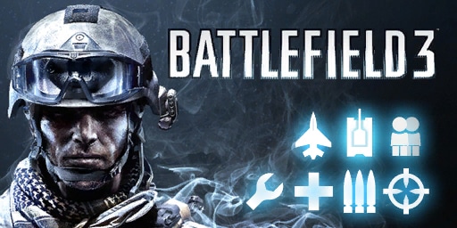 Battlefield 3 Extras jetzt im Playstation Store 1 bf3 shortcut items