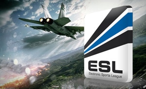 ESL - 1on1 Cupseries nun mit Jets 1 esl bf3 jet cup