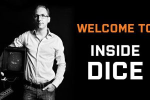 inside dice