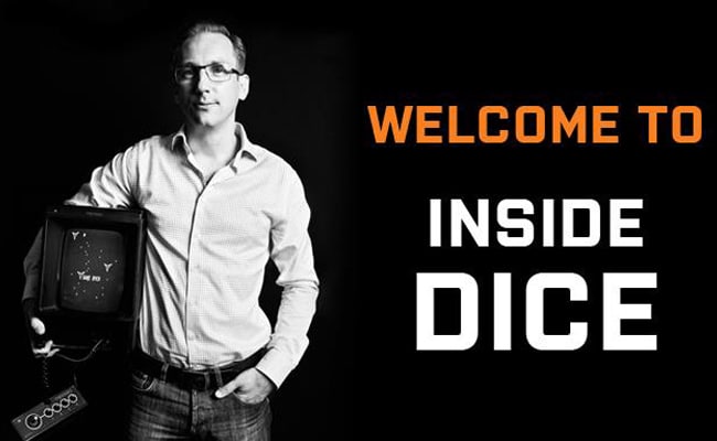 inside dice