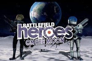 bfheroes on the moon