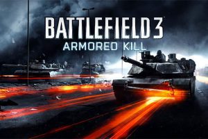 amored kill bf3 dlc teaser