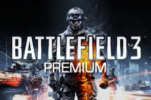 bf3 premium teaser