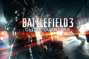 battlefield 3 close quarters