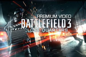 bf3 close quarters premium video