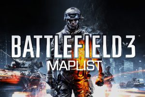 bf3 maplist