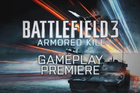Battlefield 3 Armored Kill - Neuer Trailer veröffentlicht 9 1