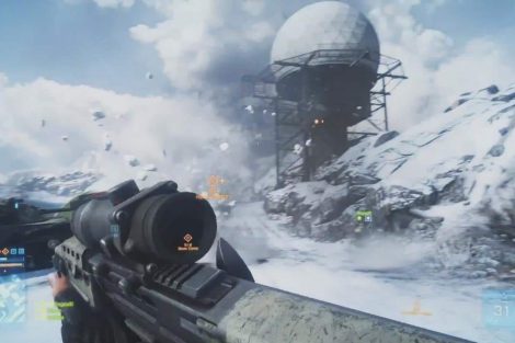 Battlefield 3 Armored Kill - Neuer Trailer veröffentlicht 21 13