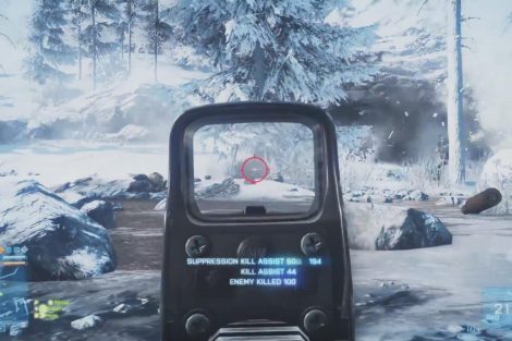 Battlefield 3 Armored Kill - Neuer Trailer veröffentlicht 22 14