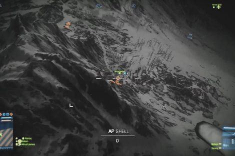 Battlefield 3 Armored Kill - Neuer Trailer veröffentlicht 25 17