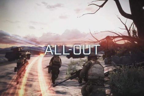 Battlefield 3 Armored Kill - Neuer Trailer veröffentlicht 10 2