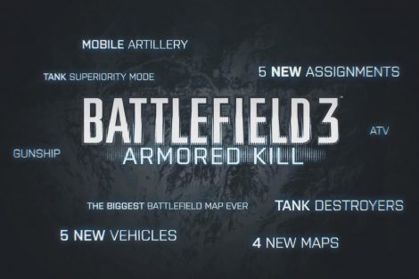 Battlefield 3 Armored Kill - Neuer Trailer veröffentlicht 28 20
