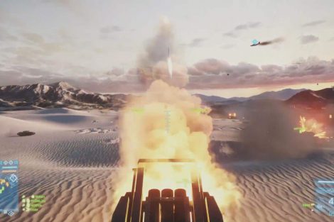 Battlefield 3 Armored Kill - Neuer Trailer veröffentlicht 12 4