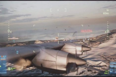 Battlefield 3 Armored Kill - Neuer Trailer veröffentlicht 17 9