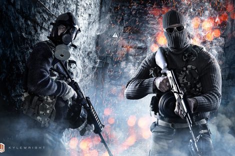 Battlefield 3 - Bilder der Spitzenklasse 15 AWAKEN - Imgur