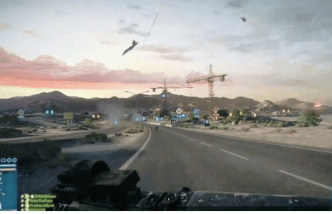 Armored kill 2