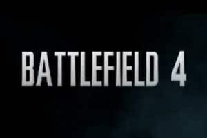 Battlefield 4 300
