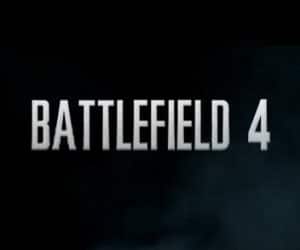 Battlefield 4 300