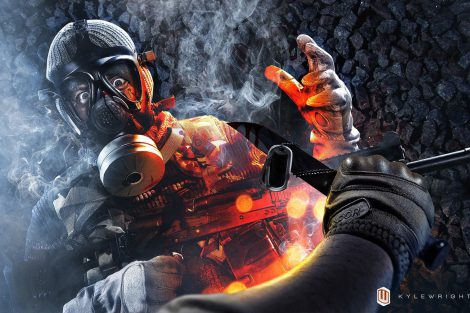 Battlefield 3 - Bilder der Spitzenklasse 7 TAGGED - Imgur