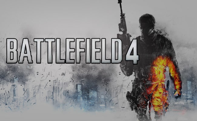 battlefield 4 teaser