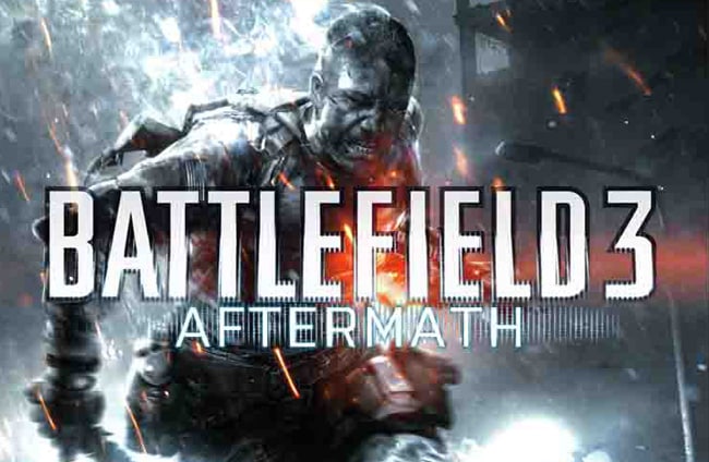Battlefield 3 - Erste Informationen zu Aftermath 1 bf3 aftermath teaser