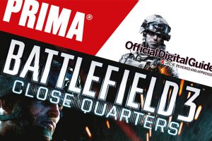 bf3 close quarters offical gameguide
