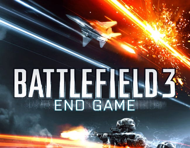 Offiziell: Battlefield 3 End Game Releasedaten 1 bf3 endgame teaser