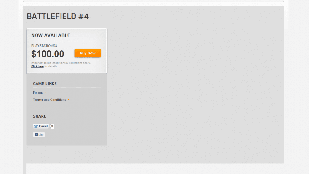 bf4 origin ps3
