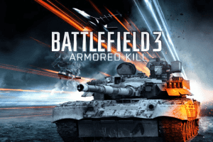 BF3 Armoured Kill Teaser v3