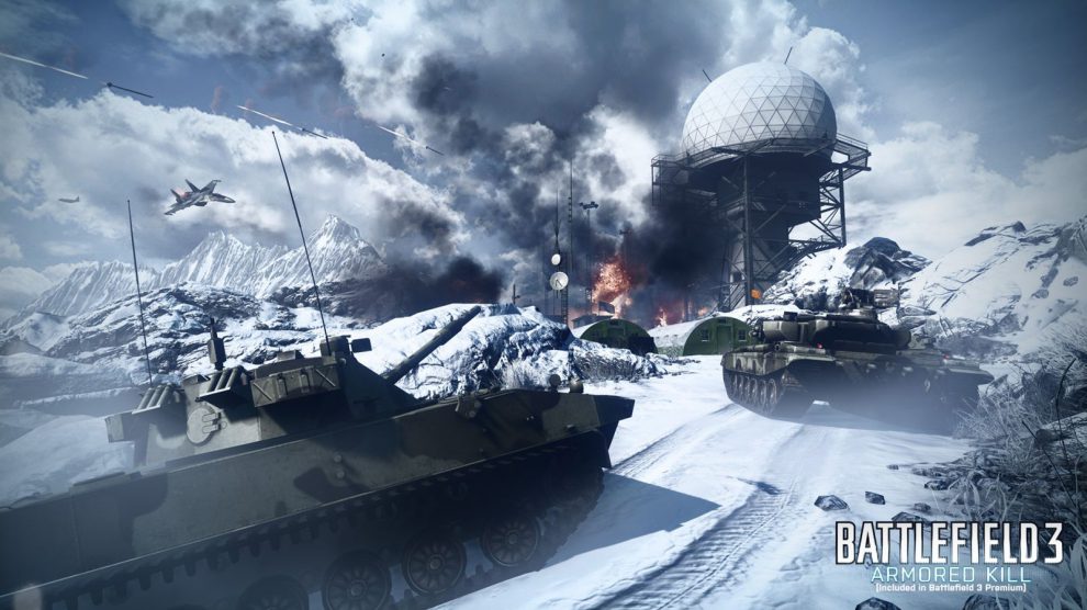 BF3AKmulti platformSCRNmulti ratings 2