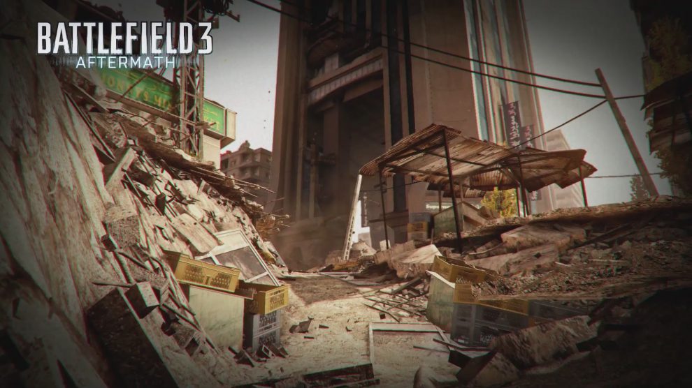Battlefield 3: Brandneuer Armored Kill & Aftermath Trailer 5 aftermath-1