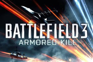 battlefield 3 armored kill