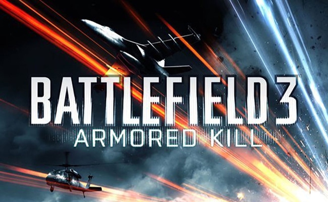 Alle Armored Kill Auszeichnungen, Dogtags und Aufträge 1 battlefield 3 armored kill