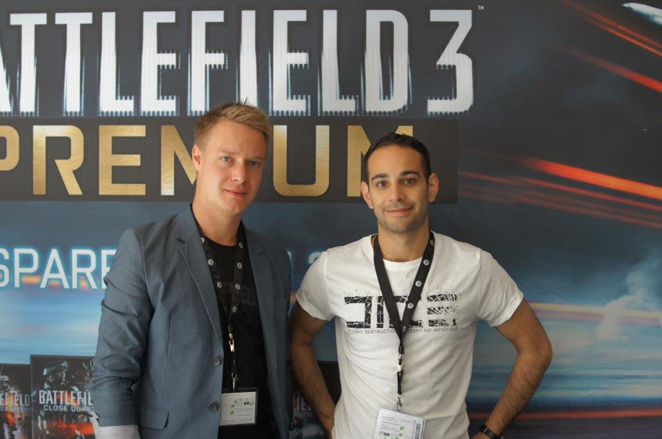 GamesCom 2012: Q&A mit Global Community Manager Daniel Matros 1 bf3-ak-interview-daniel-matros